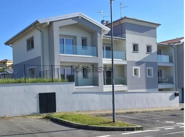 casa indipendente in vendita ad Erbusco in zona Villa