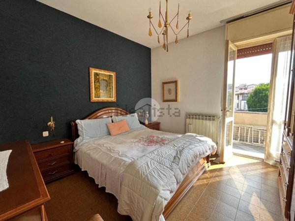 appartamento in vendita ad Erbusco