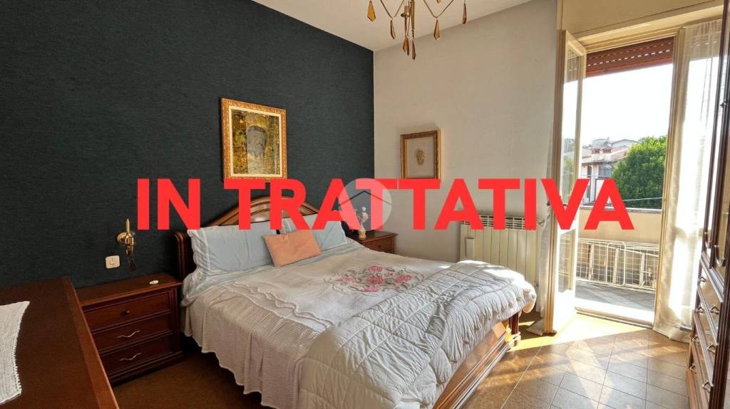appartamento in vendita ad Erbusco