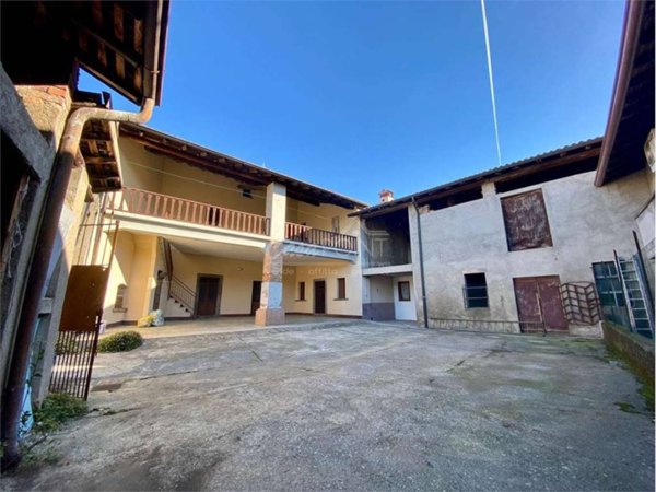 casa indipendente in vendita ad Erbusco
