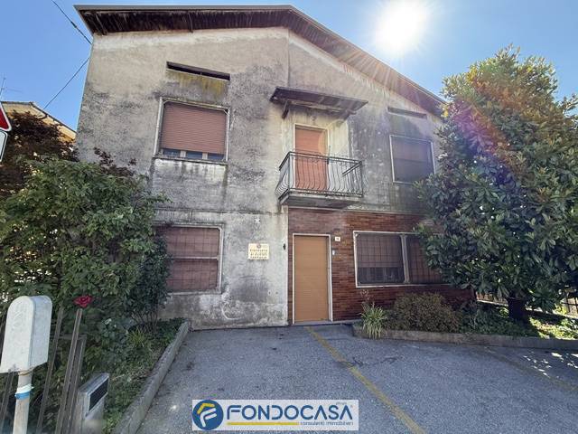 casa indipendente in vendita ad Erbusco in zona Villa