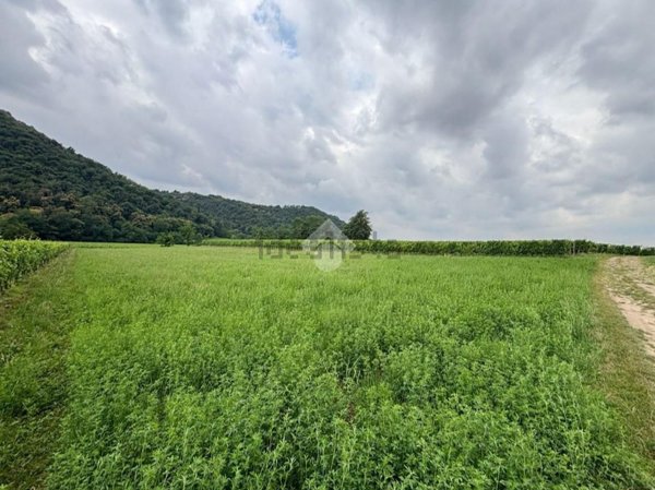 terreno edificabile in vendita ad Erbusco