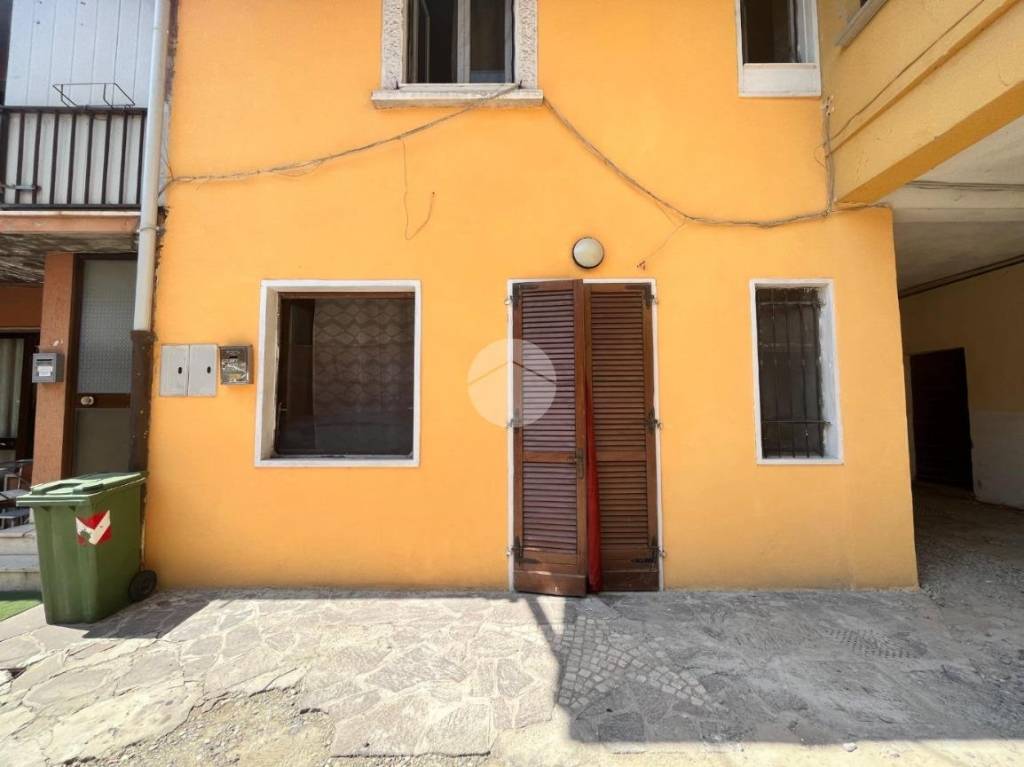 appartamento in vendita ad Erbusco in zona Zocco