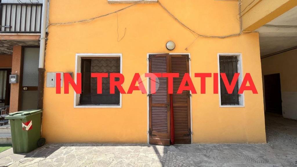 appartamento in vendita ad Erbusco in zona Zocco