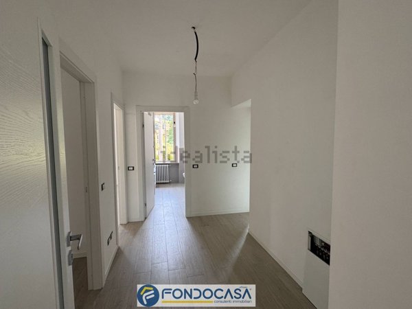 appartamento in vendita ad Erbusco in zona Zocco