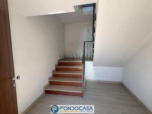 appartamento in vendita ad Erbusco in zona Zocco