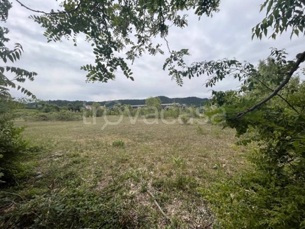 terreno agricolo in vendita ad Erbusco in zona Pedergnano