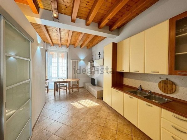 appartamento in vendita ad Erbusco