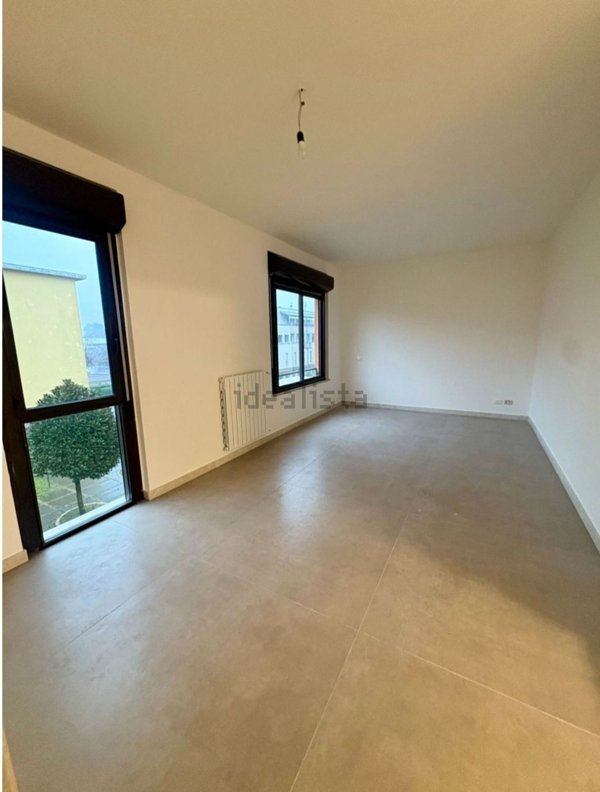 appartamento in vendita ad Erbusco in zona Villa