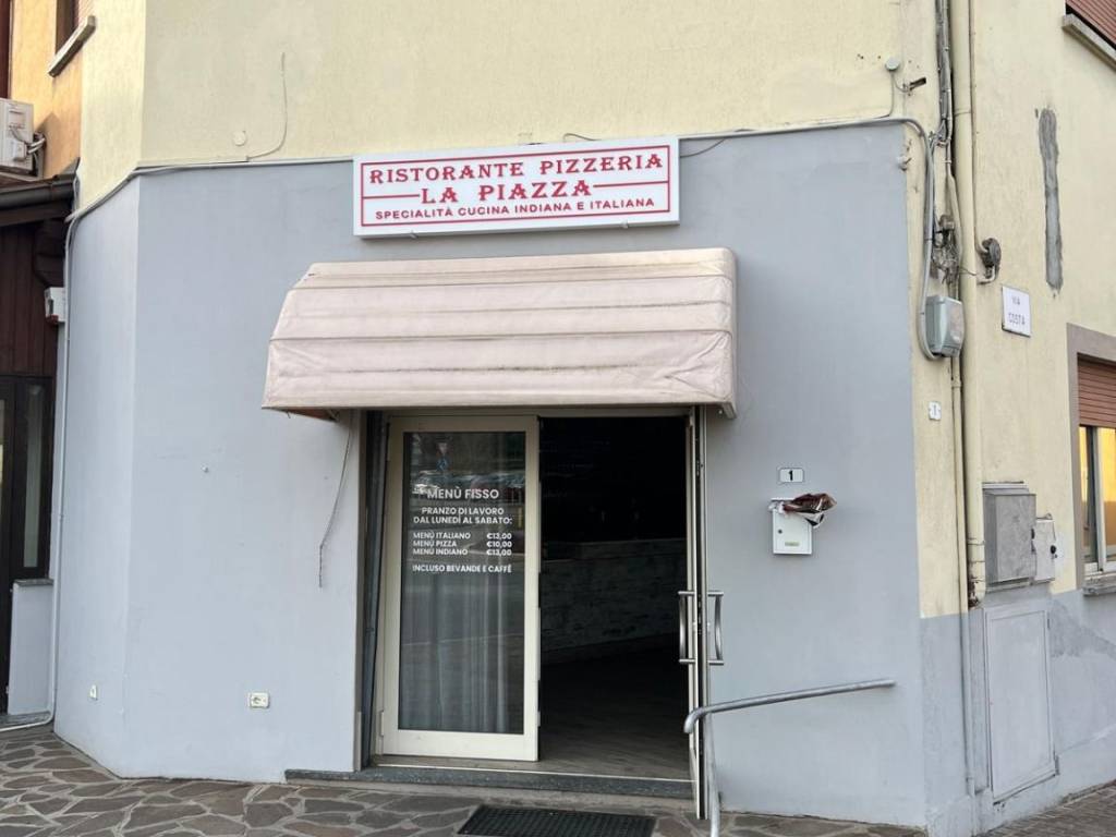 negozio in vendita ad Erbusco