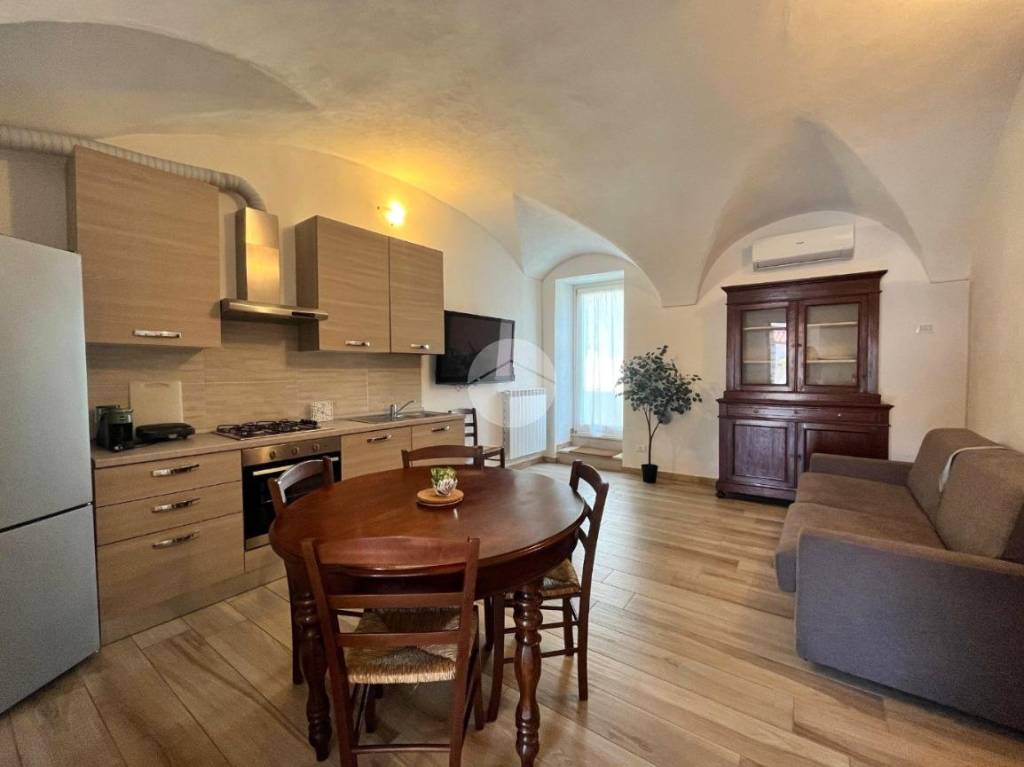 appartamento in vendita ad Erbusco