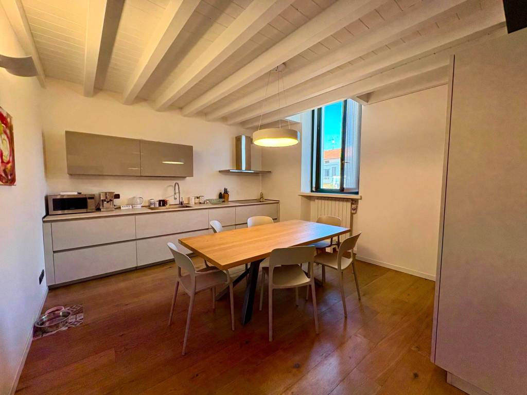 appartamento in vendita ad Erbusco