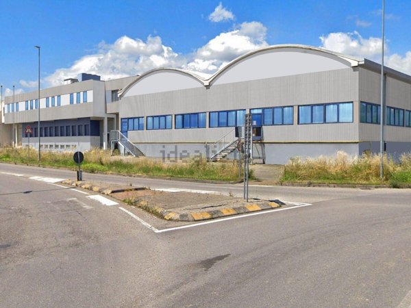 loft in vendita ad Erbusco in zona Pedergnano