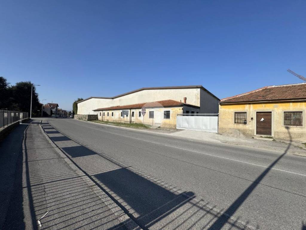 terreno in vendita ad Erbusco