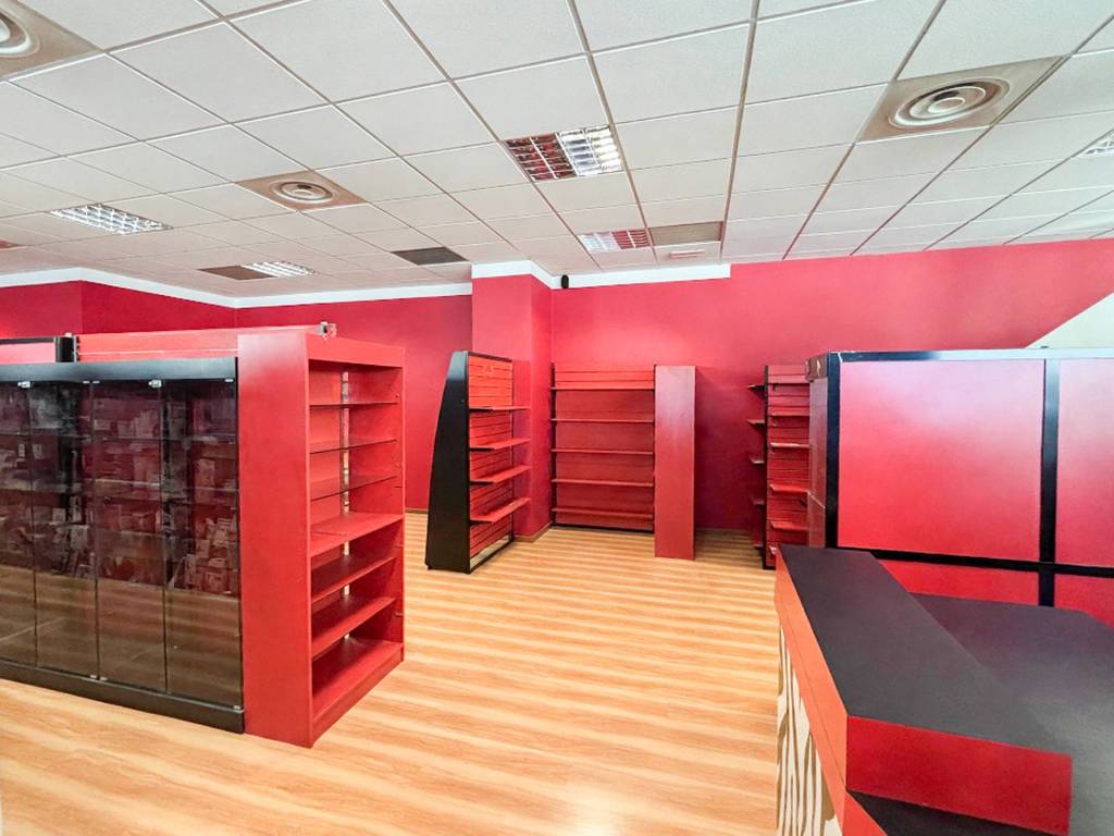 ufficio in vendita ad Erbusco in zona Pedergnano