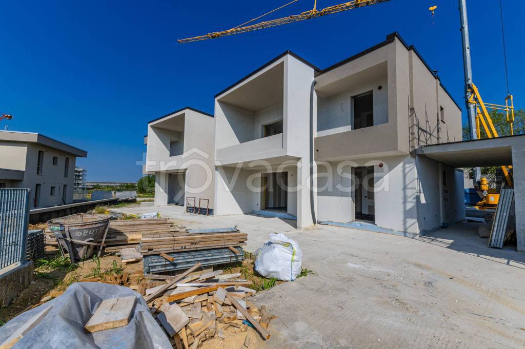 appartamento in vendita ad Erbusco