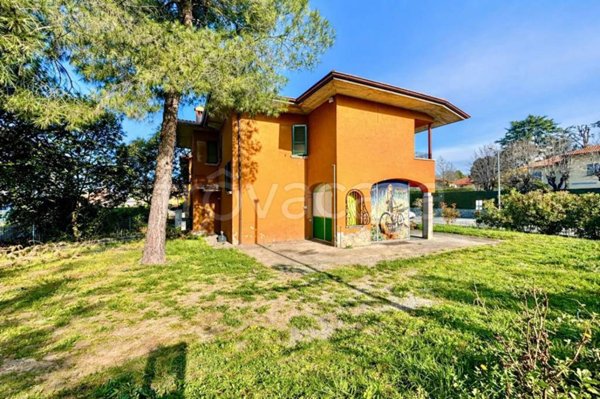 appartamento in vendita ad Erbusco