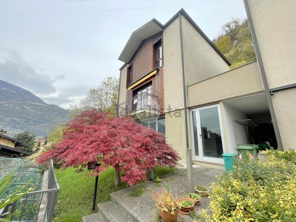 casa semindipendente in vendita ad Esine