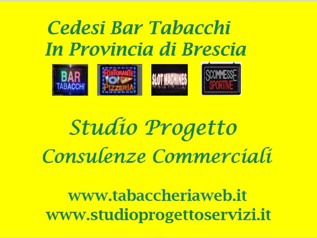 negozio in vendita ad Esine