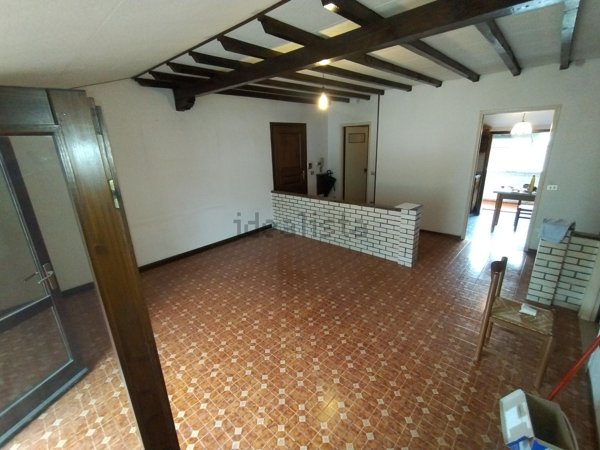 appartamento in vendita ad Esine