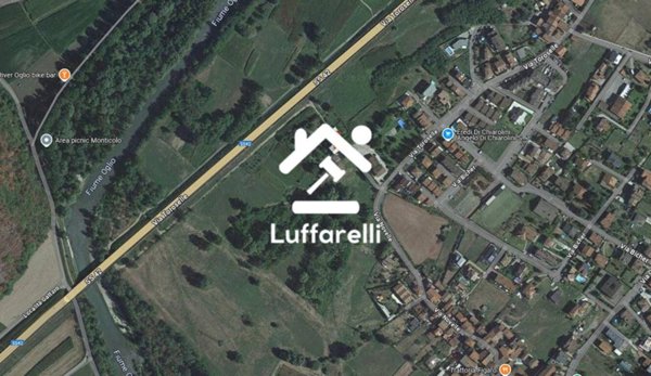 appartamento in vendita ad Esine in zona Sacca
