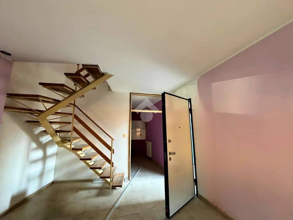 casa indipendente in vendita ad Esine
