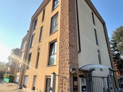appartamento in vendita ad Esine