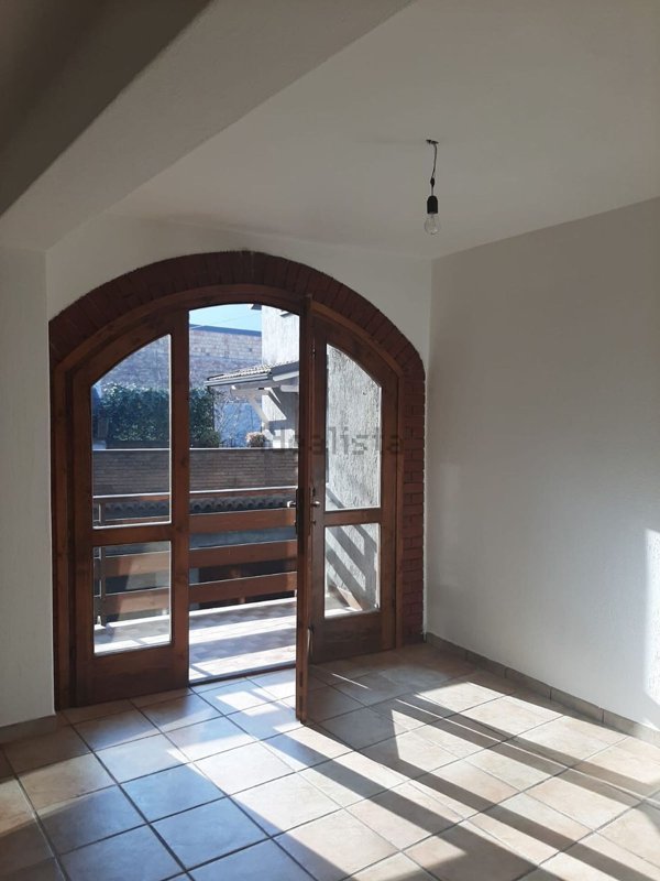 appartamento in vendita ad Esine