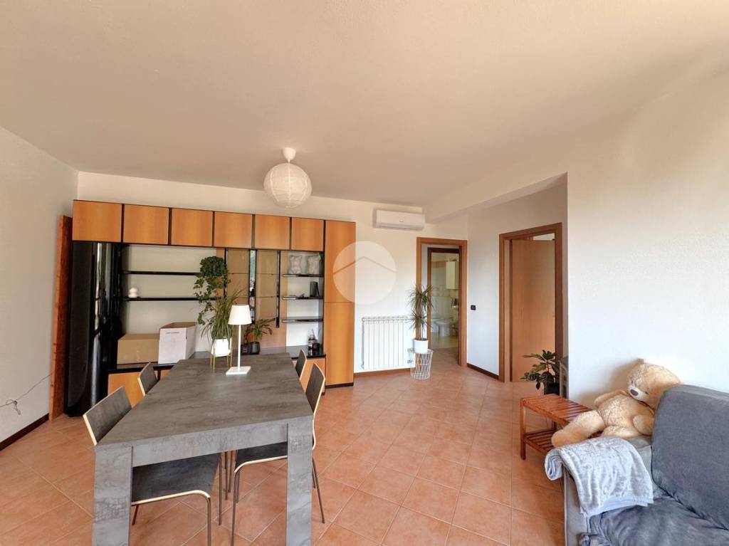 appartamento in vendita ad Esine
