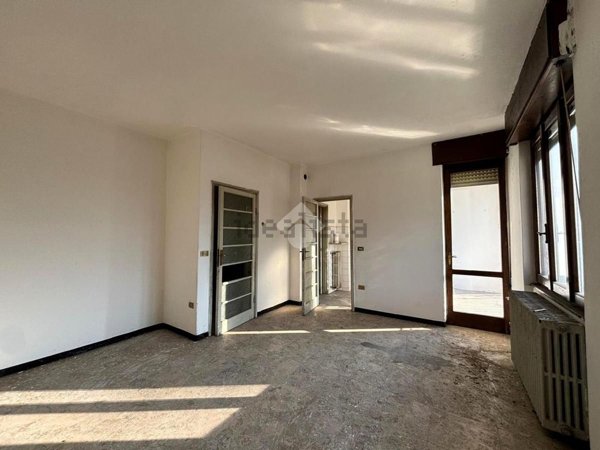 appartamento in vendita ad Esine