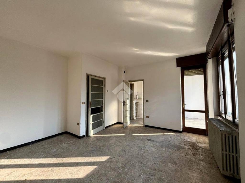 appartamento in vendita ad Esine