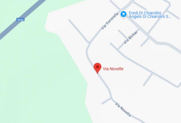 appartamento in vendita ad Esine in zona Sacca