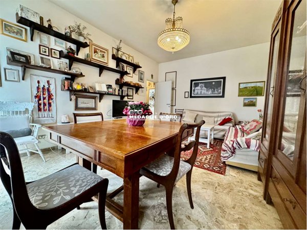 appartamento in vendita ad Esine in zona Sacca