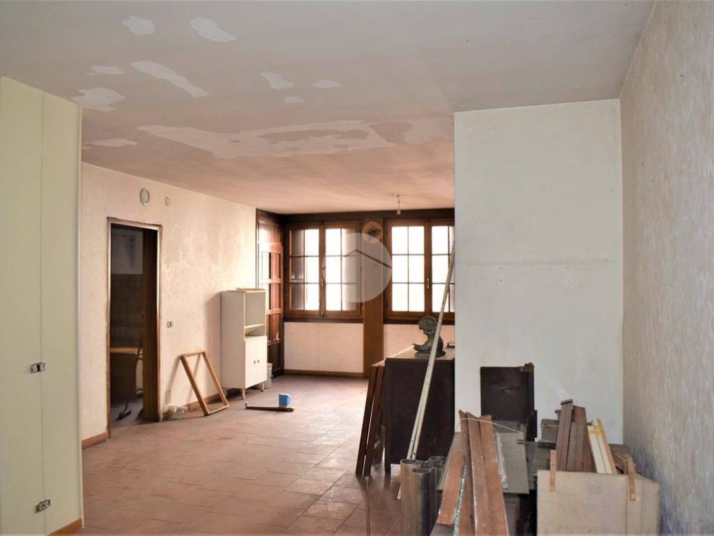 appartamento in vendita ad Esine