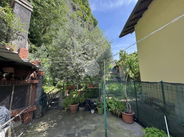 casa indipendente in vendita ad Esine