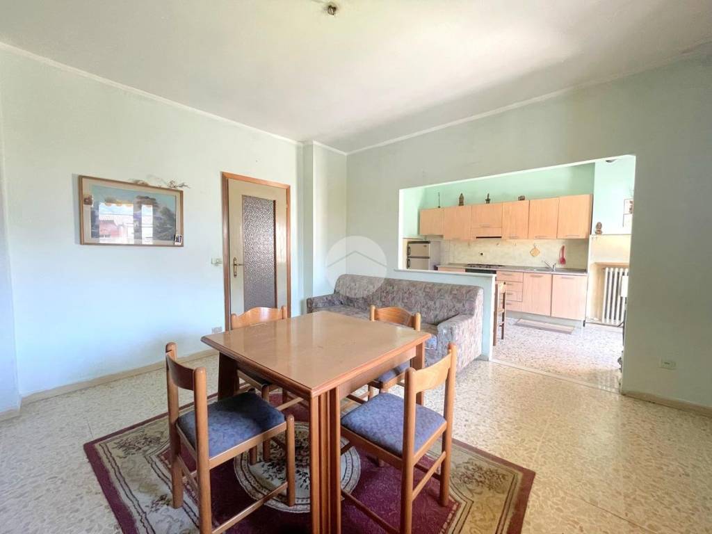 appartamento in vendita ad Esine