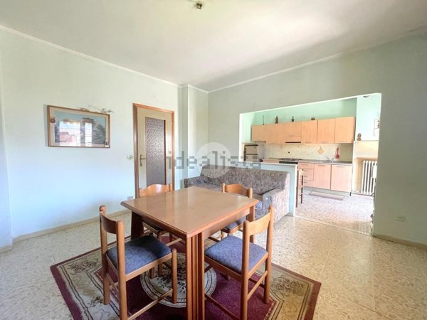 appartamento in vendita ad Esine