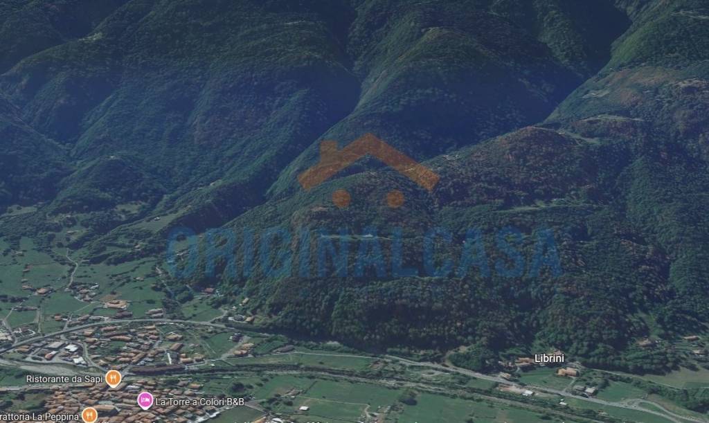 terreno agricolo in vendita ad Esine