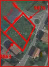 terreno edificabile in vendita ad Esine in zona Sacca