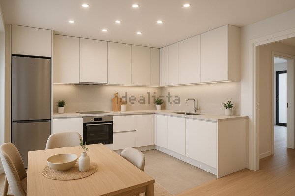 appartamento in vendita ad Esine