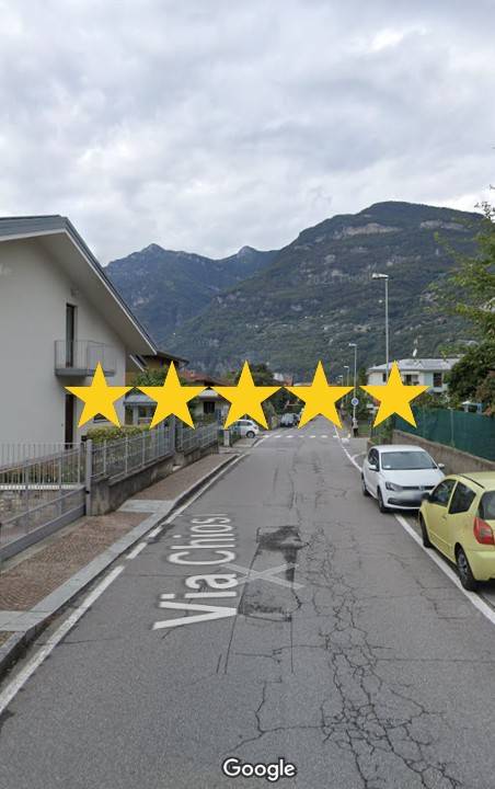 appartamento in vendita ad Esine