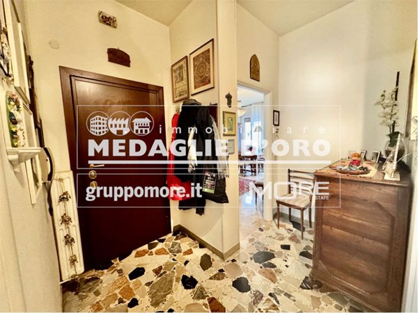 appartamento in vendita ad Esine in zona Sacca