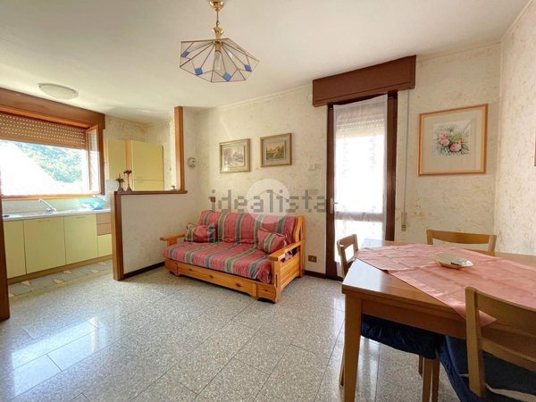 appartamento in vendita ad Esine