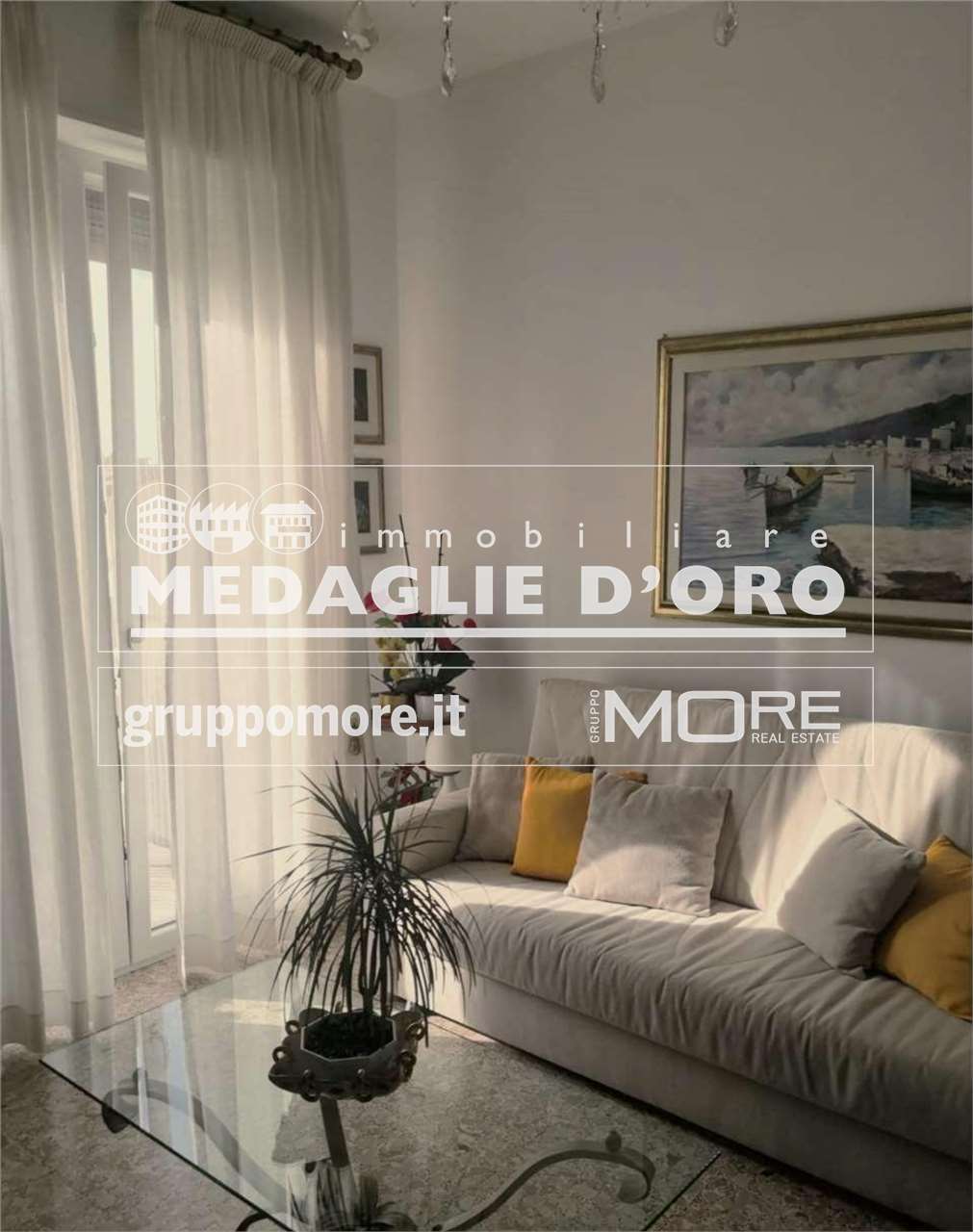 appartamento in vendita ad Esine in zona Sacca