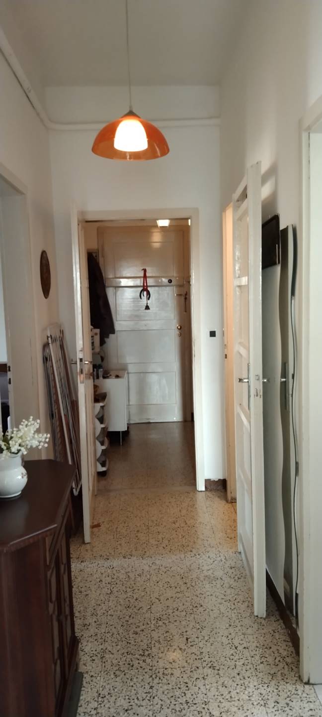 appartamento in vendita ad Esine in zona Sacca