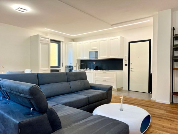 appartamento in vendita ad Esine