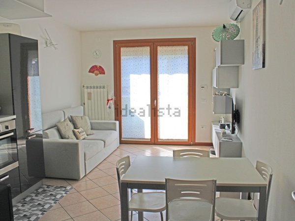 appartamento in vendita ad Esine