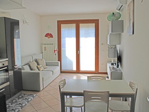 appartamento in vendita ad Esine