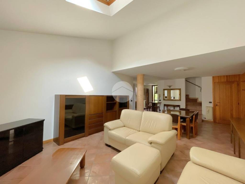 appartamento in vendita ad Esine