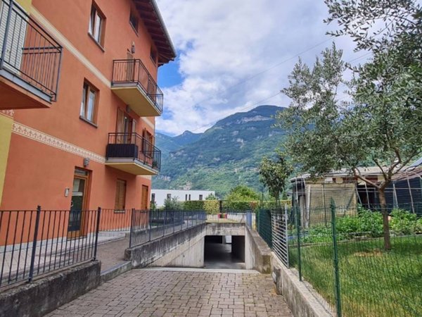 appartamento in vendita ad Esine